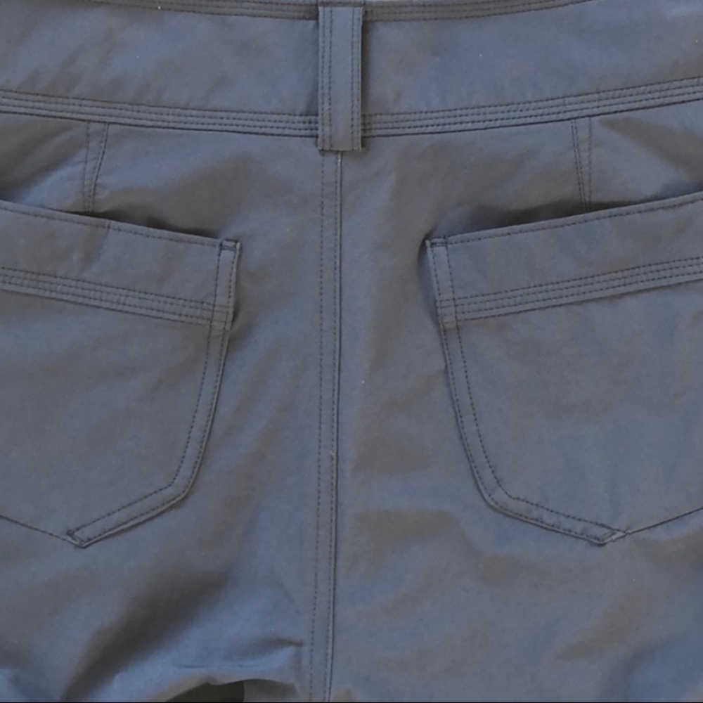 Marmot pants - Picture 5 of 6